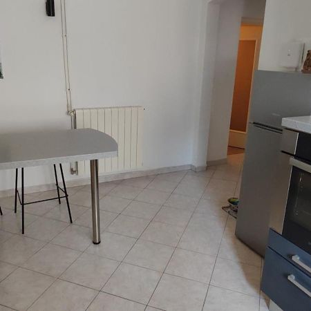 Apartment Aki تْسْغيكفانِتْسا المظهر الخارجي الصورة