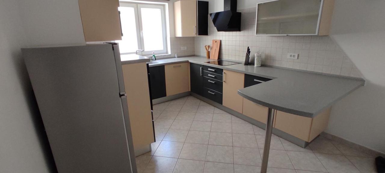 Apartment Aki تْسْغيكفانِتْسا المظهر الخارجي الصورة