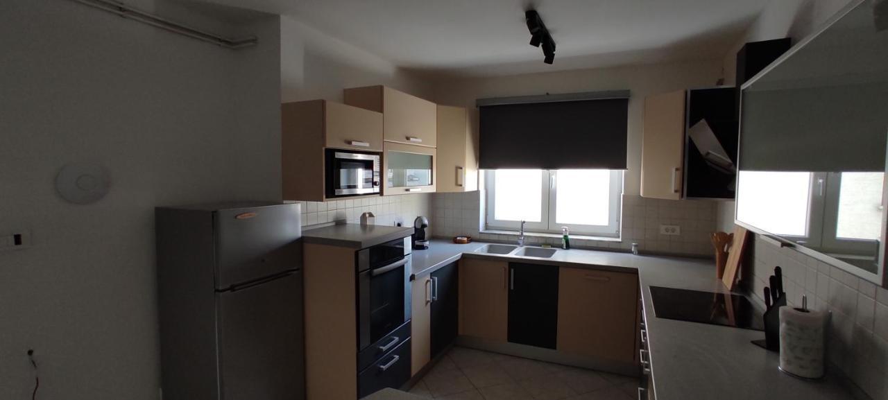 Apartment Aki تْسْغيكفانِتْسا المظهر الخارجي الصورة