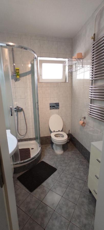 Apartment Aki تْسْغيكفانِتْسا المظهر الخارجي الصورة