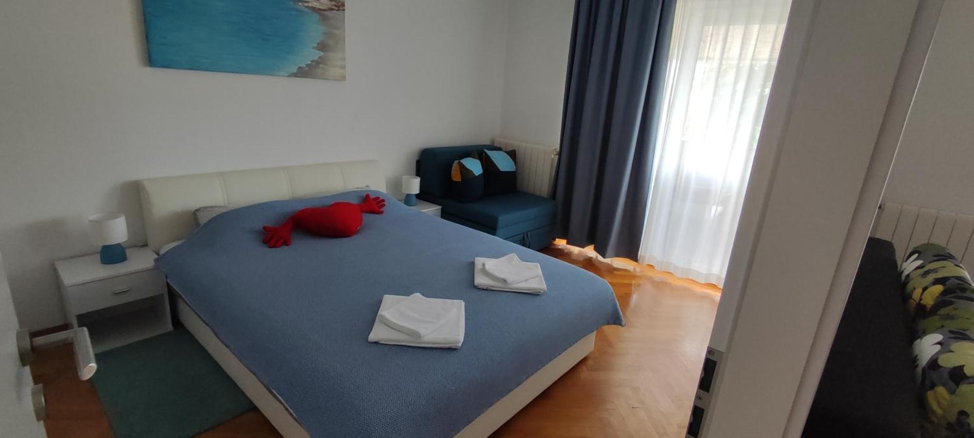 Apartment Aki تْسْغيكفانِتْسا المظهر الخارجي الصورة