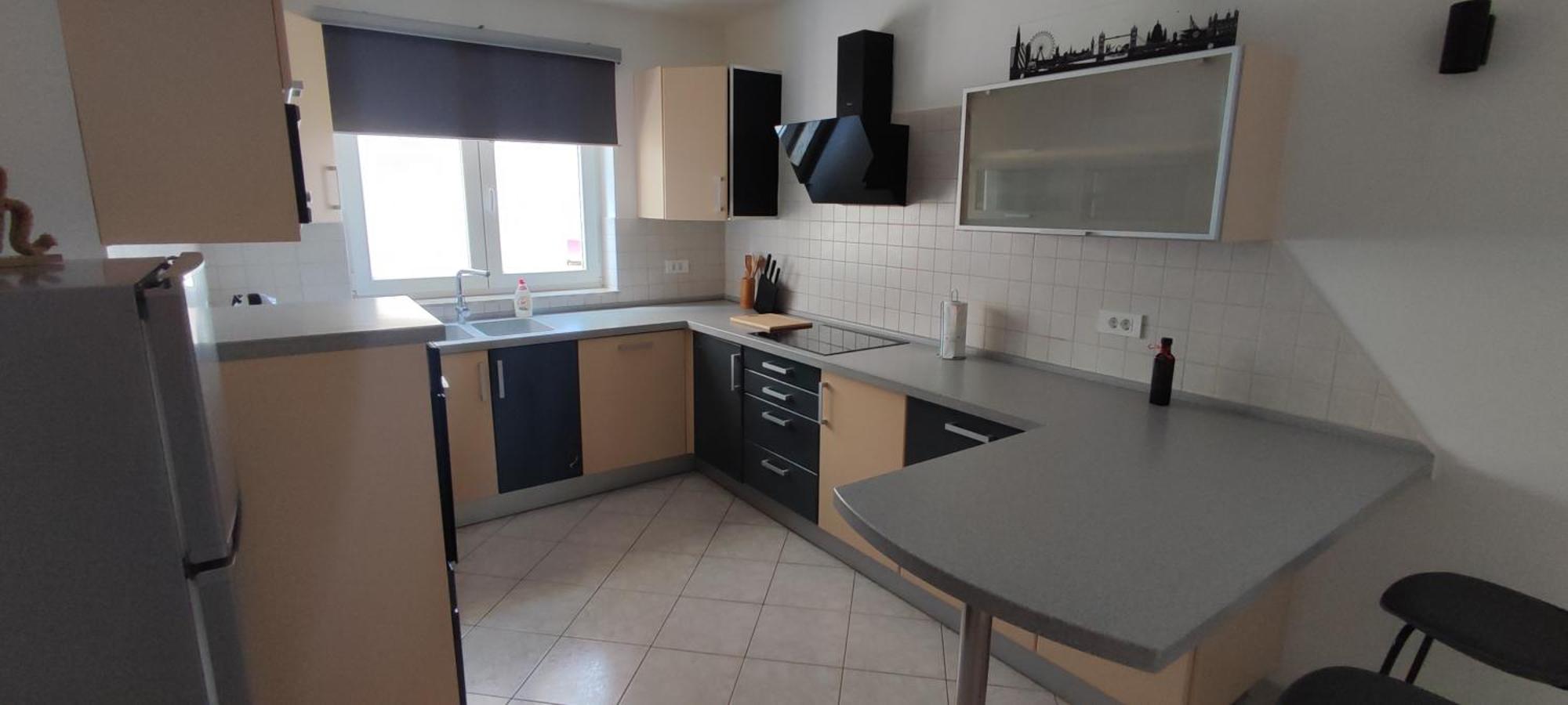 Apartment Aki تْسْغيكفانِتْسا المظهر الخارجي الصورة