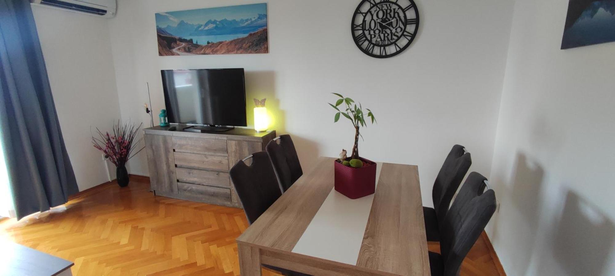 Apartment Aki تْسْغيكفانِتْسا المظهر الخارجي الصورة