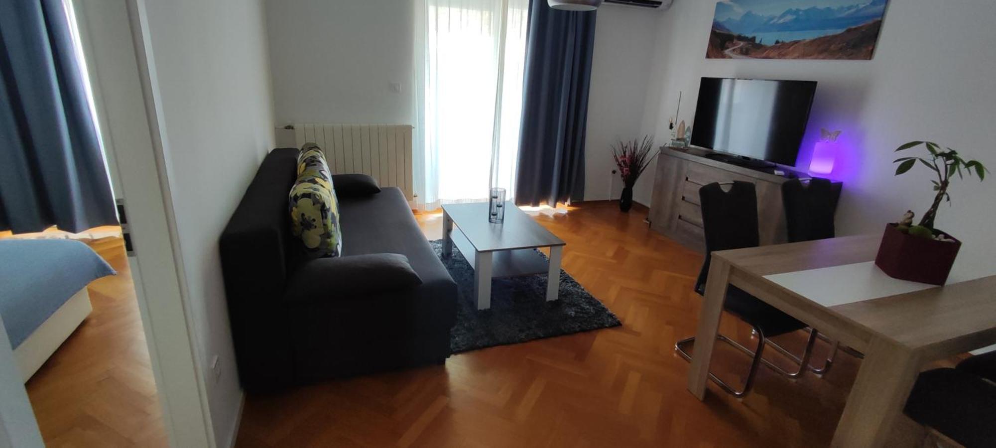 Apartment Aki تْسْغيكفانِتْسا المظهر الخارجي الصورة